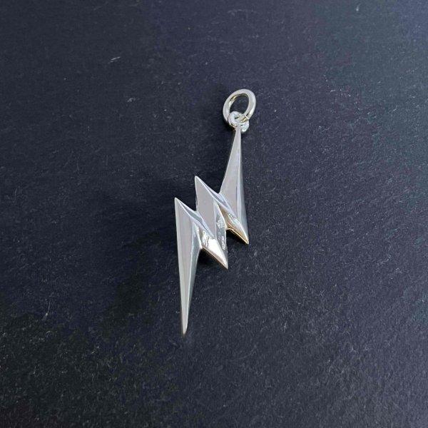 FIRST ARROW's（ファーストアローズ） P-838 ターコイズ付Lightning