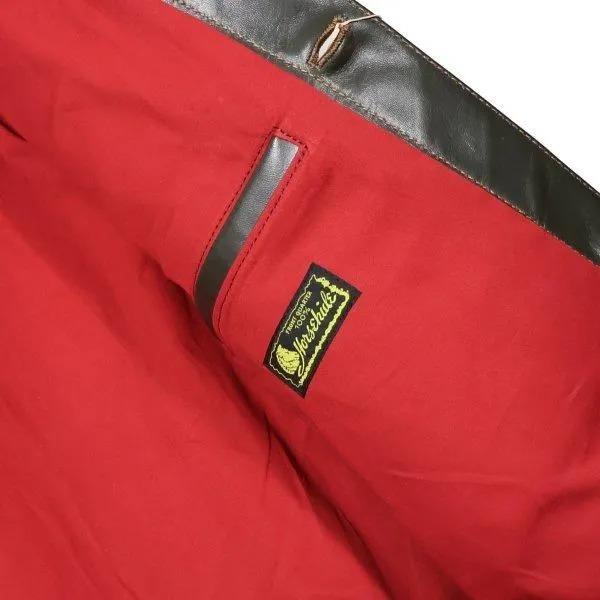 [別注限定モデル]ワイツーレザー PB-140-T VINTAGE HORSE LIGHT WWII JEAN JACKET ヴィンテージホースライト レザージャケット Y'2LEATHER 2026年の画像