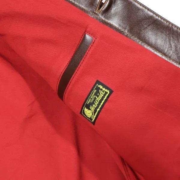 [別注限定モデル]ワイツーレザー PB-140-T VINTAGE HORSE LIGHT WWII JEAN JACKET ヴィンテージホースライト レザージャケット Y'2LEATHER 2026年の画像