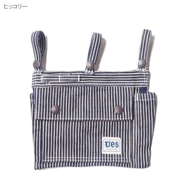 UES（ウエス） [ネコポス送料200円]ウエス ペン差し付き手帳ケース