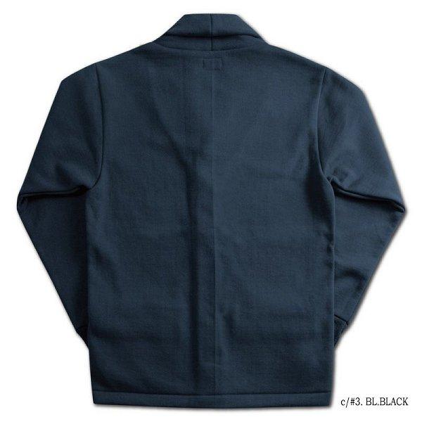 美品DELUXEWARE DALEE'S&CO ショールカラーカーディガン 41 美品DELUXEWARE DALEE'S&CO ショールカラーカーディガン 41