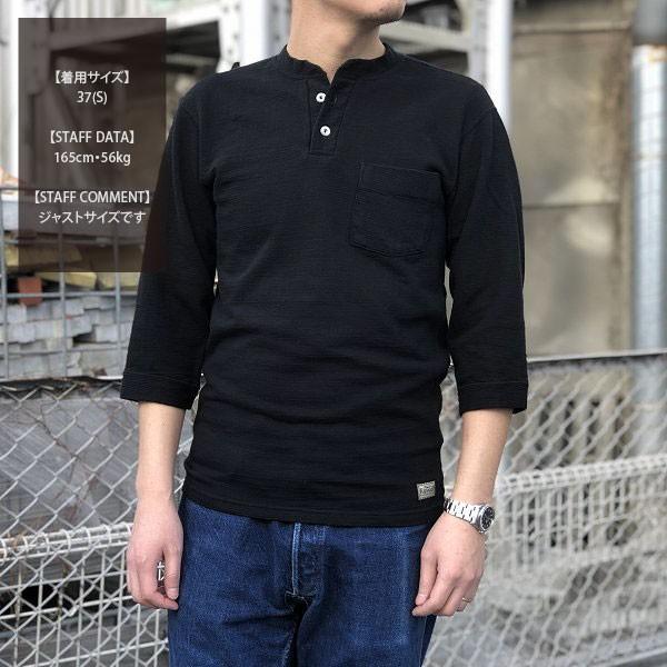 DELUXEWARE（デラックスウエア） ダリーズ&コー DALEES&CO. ヘンリー