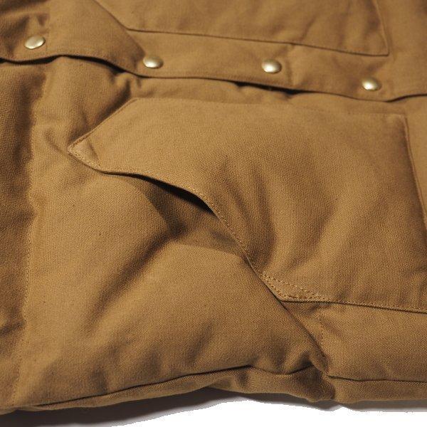 WAREHOUSE（ウエアハウス） ウエアハウス×ロッキーマウンテン ダック