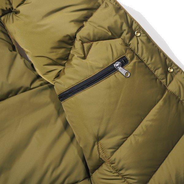 WAREHOUSE（ウエアハウス） ウエアハウス×ロッキーマウンテン ダック