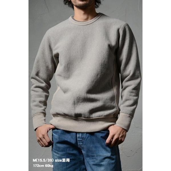 予約商品]デラックスウエア リバースウィーブ スウェット RVW-00 