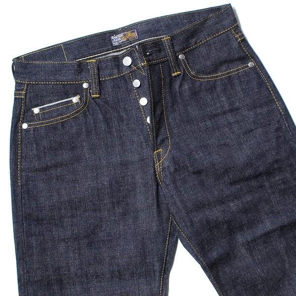 サムライジーンズ S001JP 倭モデル 15oz デニム ジーンズ SAMURAI JEANS