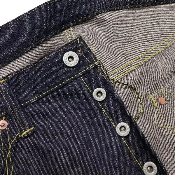 FULLCOUNT フルカウント S0105-24 WW2 MODEL BROWN COTTON DENIM FULLCOUNT フルカウント S0105-24 WW2 MODEL BROWN COTTON DENIM