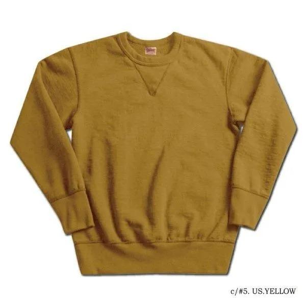 DELUXEWARE（デラックスウエア） S101-00 FLAT.SEAM PLAIN 無地 セット