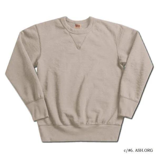 DELUXEWARE（デラックスウエア） S101-00 FLAT.SEAM PLAIN 無地 セット