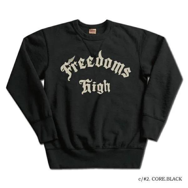 DELUXEWARE（デラックスウエア） S101-46 FREEDOMS セットイン