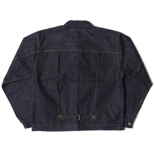 ウエアハウス　S2000XX デニムジャケット大戦　新品 44 楽天市場】WAREHOUSE ウエアハウスDead Stock Blue デッドストック