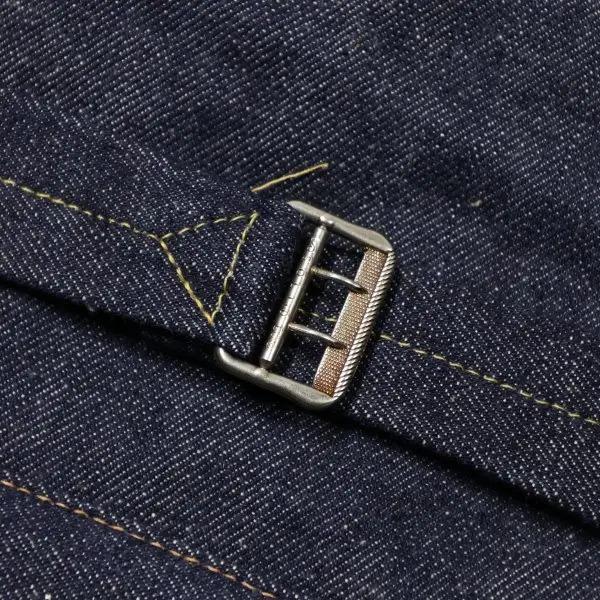 WAREHOUSE（ウエアハウス） DEAD STOCK BLUE S2001XX(2000XX) WITH