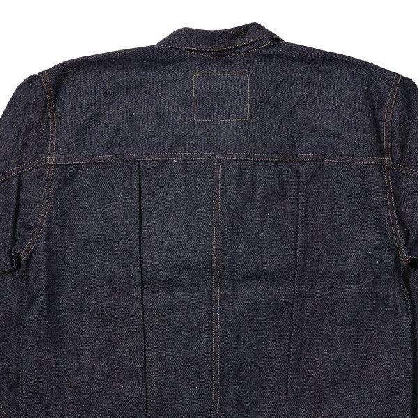 セルロイド40周年記念モデル ウエアハウス S2161 WW2 デニムジャケット WAREHOUSE（ウエアハウス） [予約商品][セルロイド40周年記念モデル