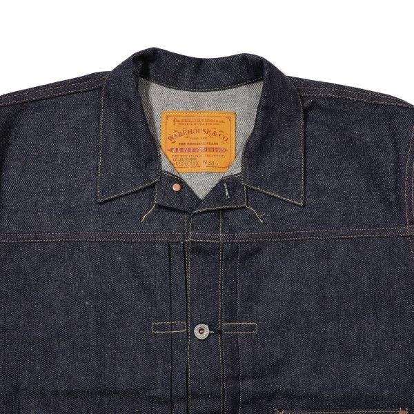 WAREHOUSE（ウエアハウス） [予約商品][セルロイド40周年記念モデル