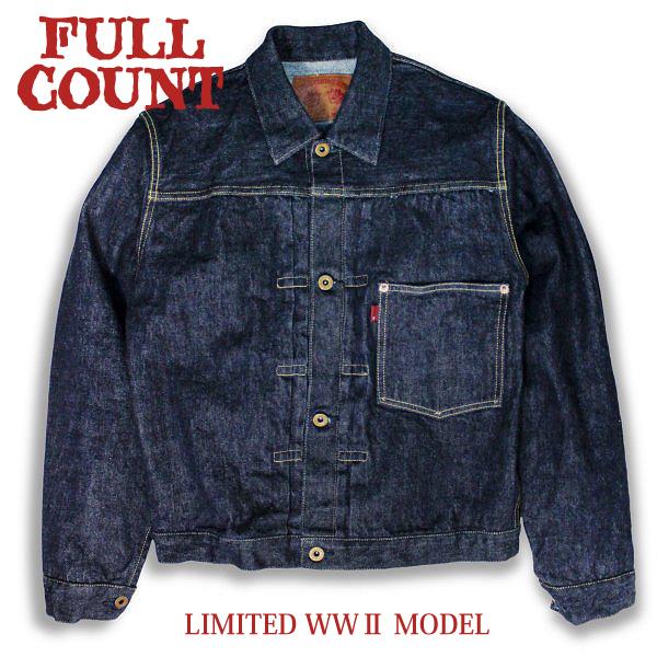 FULLCOUNT（フルカウント） [限定][Tシャツ付き]フルカウント 大戦