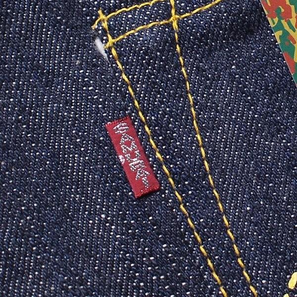 サムライジーンズ　SAMURAI S3000VX 大戦モデル サムライジーンズ SAMURAI JEANS S3000VX 17oz 零大戦モデル