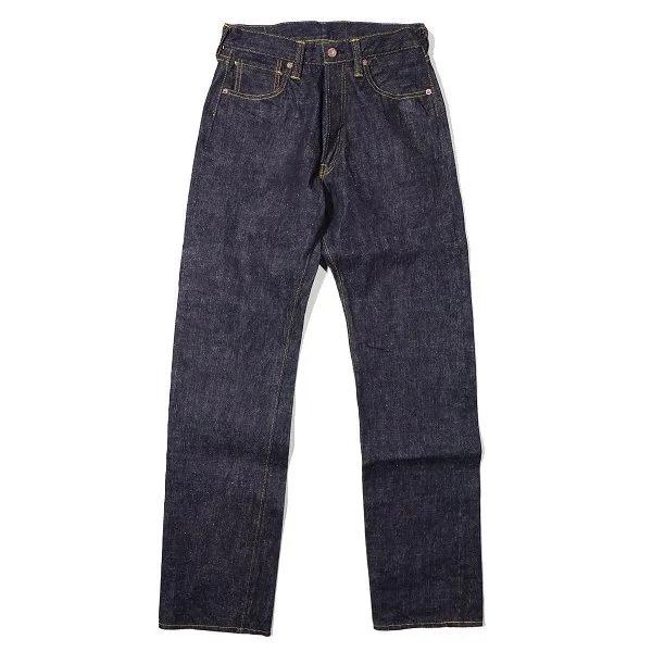 SAMURAI JEANS 17oz.W32零大戦モデル