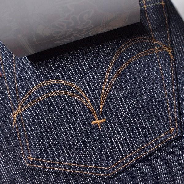 サムライジーンズ 20周年限定 S510XX20ozGA-20th 巌流島モデル