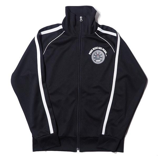 サムライジーンズ 自動車倶楽部 ジャージ SCJS19-101 SAMURAI JEANS