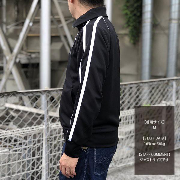 サムライジーンズ 自動車倶楽部 ジャージ SCJS19-101 SAMURAI JEANS