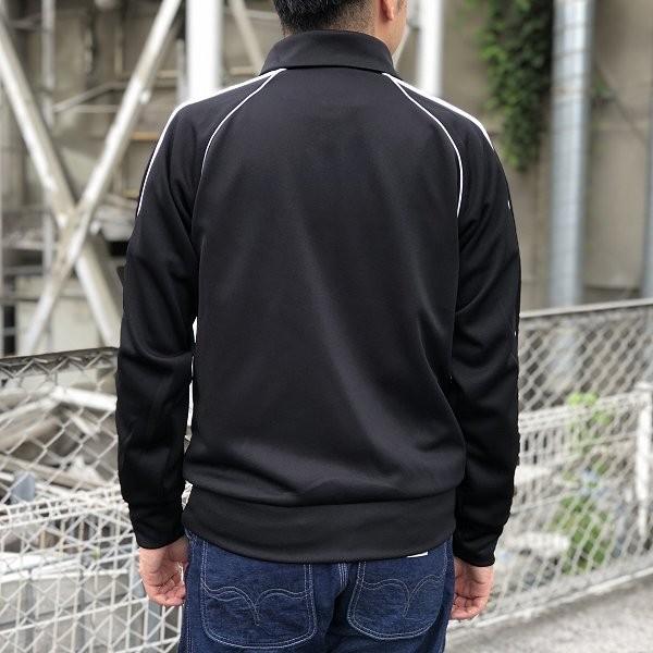 サムライジーンズ 自動車倶楽部 ジャージ SCJS19-101 SAMURAI JEANS