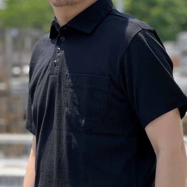 ダリーズ＆コー（DALEE'S&Co） SCT30s 30s CLASSIC COLLAR ポロTシャツ