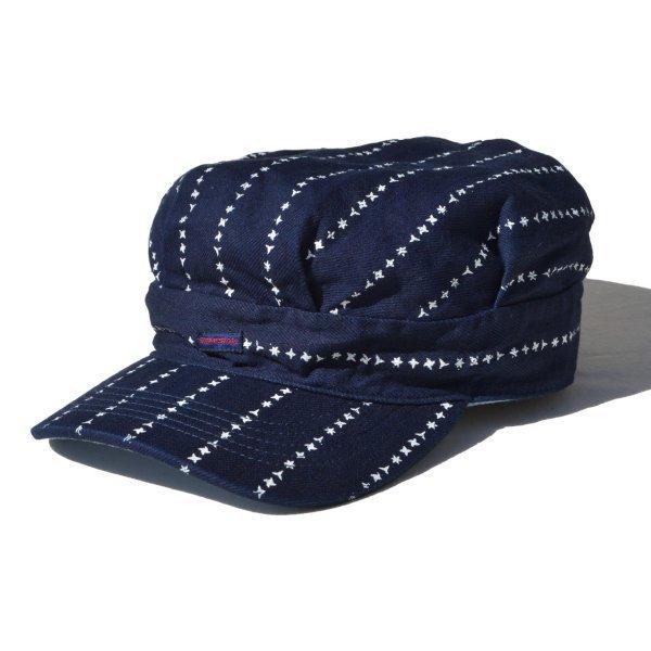 サムライジーンズ [ネコポス送料200円]サムライジーンズ インディゴ