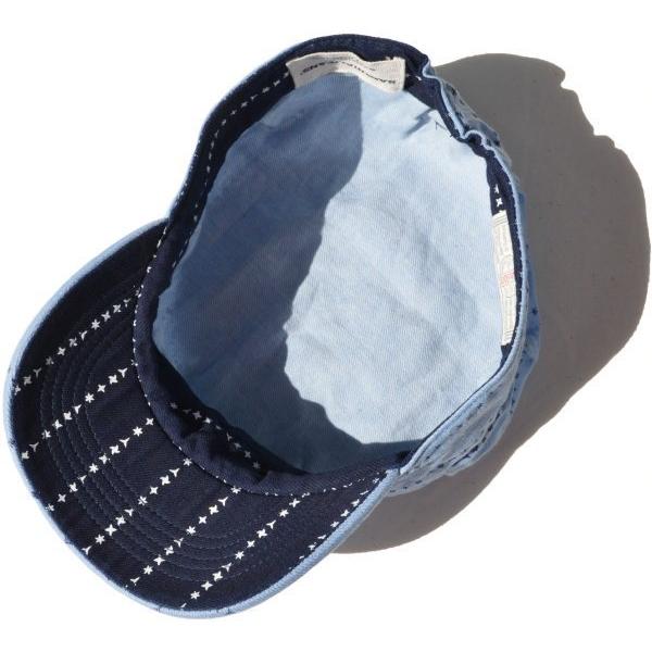 サムライジーンズ [ネコポス送料200円]サムライジーンズ インディゴ