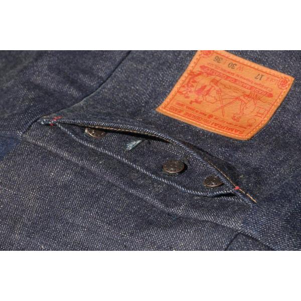 サムライジーンズ リメイクトートバッグ 鞄 SJRTB21 SAMURAI JEANS 