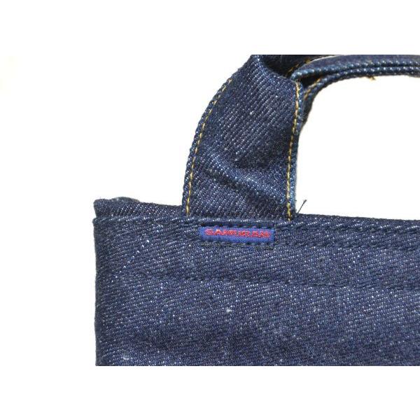 サムライジーンズ リメイクミニトートバッグ SJRTB22 SAMURAI JEANS