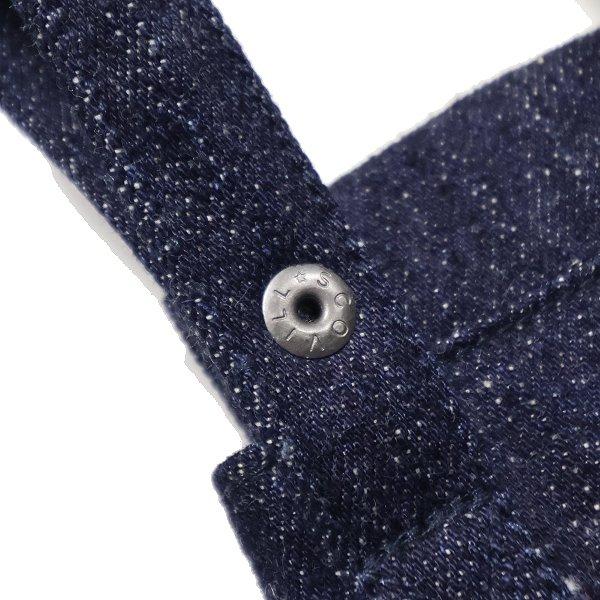 サムライジーンズ [ネコポス送料200円][セルロイド別注]サムライ