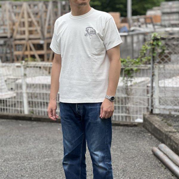 サムライジーンズ [ネコポス送料200円]サムライジーンズ 25周年記念 T 