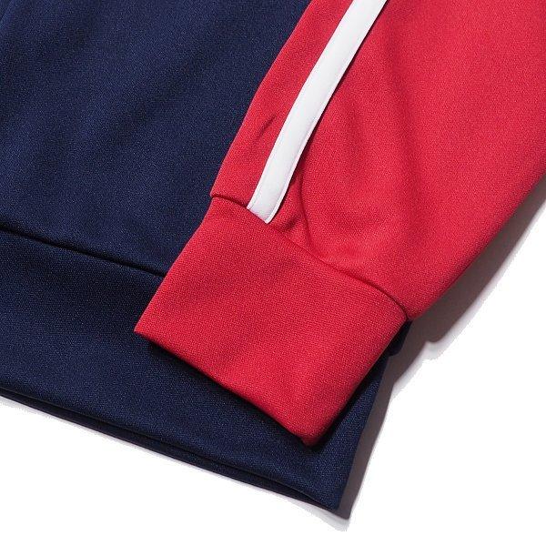 サムライジーンズ 自動車倶楽部 ジャージ SMJS19-101 SAMURAI JEANS
