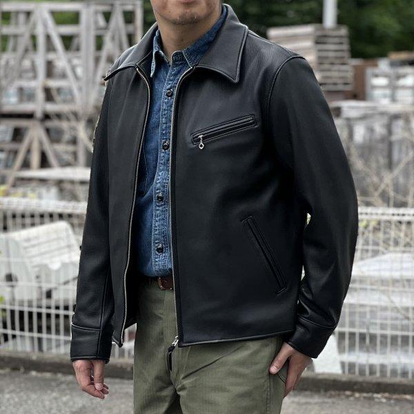 ワイツーレザー SPR-45 SHEEP SKIN SPORTS JKT シープスキン ワイツーレザー SPR-45 SHEEP SKIN SPORTS JKT シープスキン