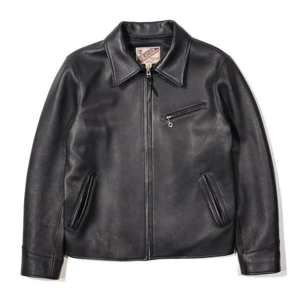 ワイツーレザー SPR-45 SHEEP SKIN SPORTS JKT シープスキン ワイツーレザー SPR-45 SHEEP SKIN SPORTS JKT シープスキン
