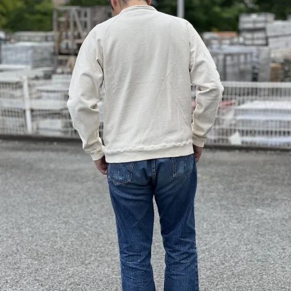 サムライジーンズ SWS-TW01 エクストラヘビーウエイト 10/2天竺