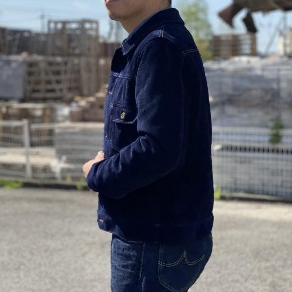 限定 ワイツーレザー 1st タイプ スエードジャケット レザー