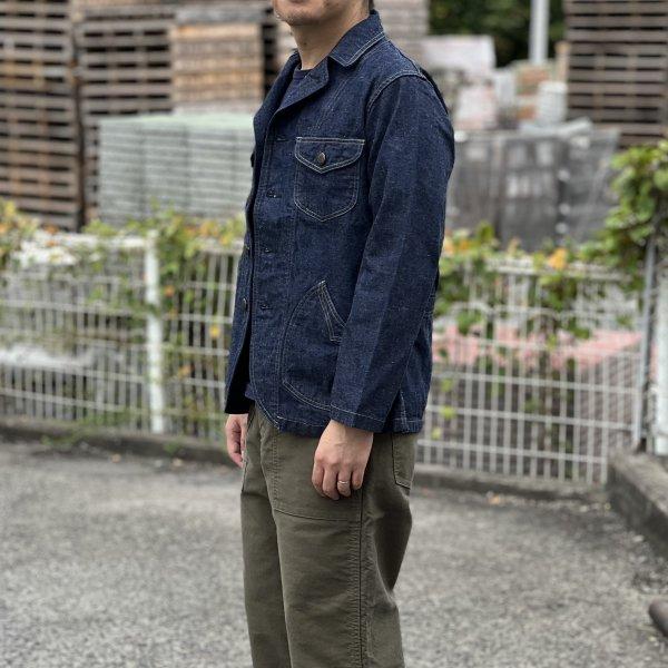 ダリーズ＆コー（DALEE'S&Co） 10s サックジャケット チック・ディ