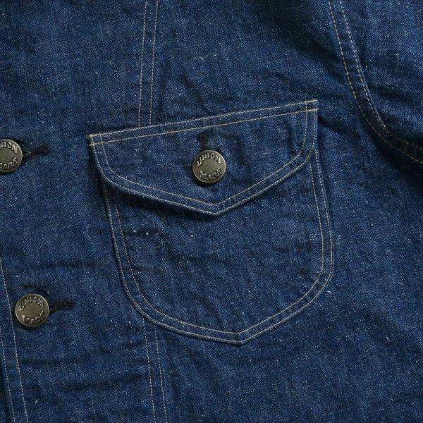 ダリーズ＆コー（DALEE'S&Co） 10s サックジャケット チック・ディ