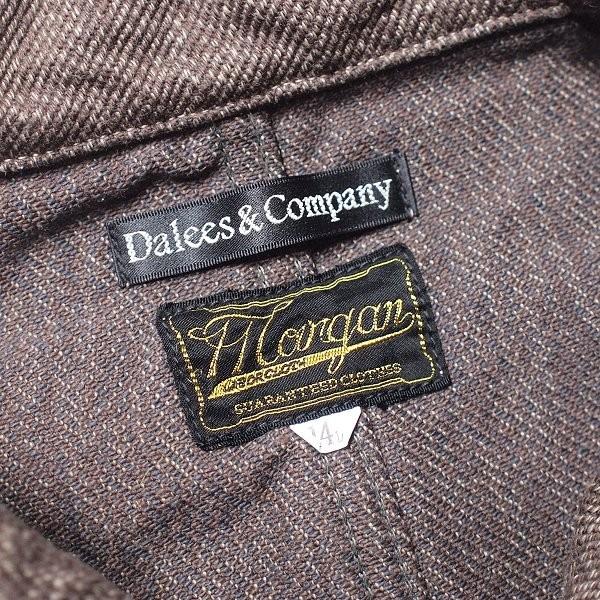 DALEE’S&CO ダリーズ サックジャケット Lサイズ DALEE'S&CO ダリーズ サックジャケット Lサイズ 楽天市場