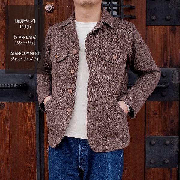 DELUXEWARE ダリーズ DALEE'S&CO 1910s スプリング サック