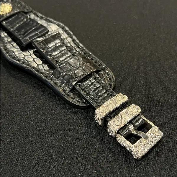 FIRST ARROW's（ファーストアローズ） K18 SPメタル付きROLEX用