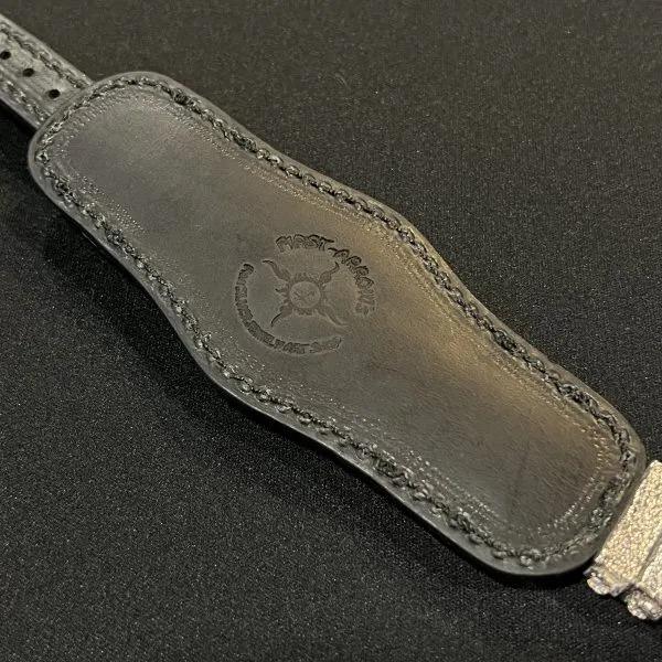 FIRST ARROW's（ファーストアローズ） K18 SPメタル付きROLEX用