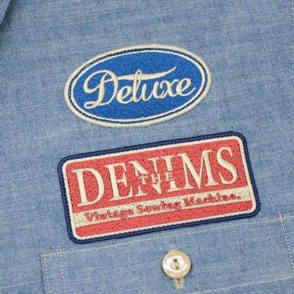DELUXEWARE（デラックスウエア） [予約商品]デラックスウエア WWS