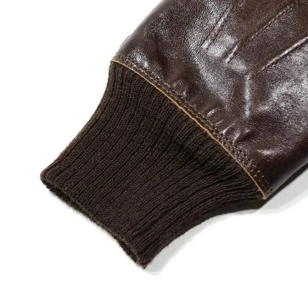 【美品】ヨウジヤマモトプールオム 23AW ジップアップ レザー グローブ 手袋 美品】ヨウジヤマモトプールオム 23AW ジップアップ レザー グローブ