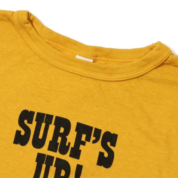 WAREHOUSE（ウエアハウス） ウエアハウス×ピーナッツ YP126S-1 SURF'S
