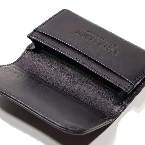ワイツーレザー YW-02 HORSEHIDE CARDCASE ホースハイド カードケース