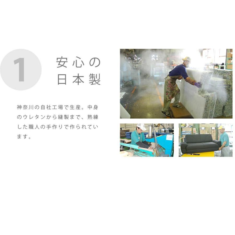 座椅子 1人掛け ハイバック リクライニングチェア コンパクト 腰痛 おしゃれ 椅子 折りたたみ 日本製 一人用ソファー フロアチェア | セルタン | 25