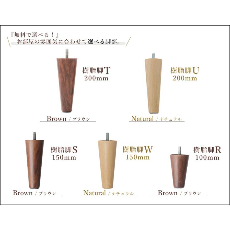ソファ ソファー おしゃれ 3人掛け コンパクト ちょうどいい 安い TONT-3P 新生活 a538の画像