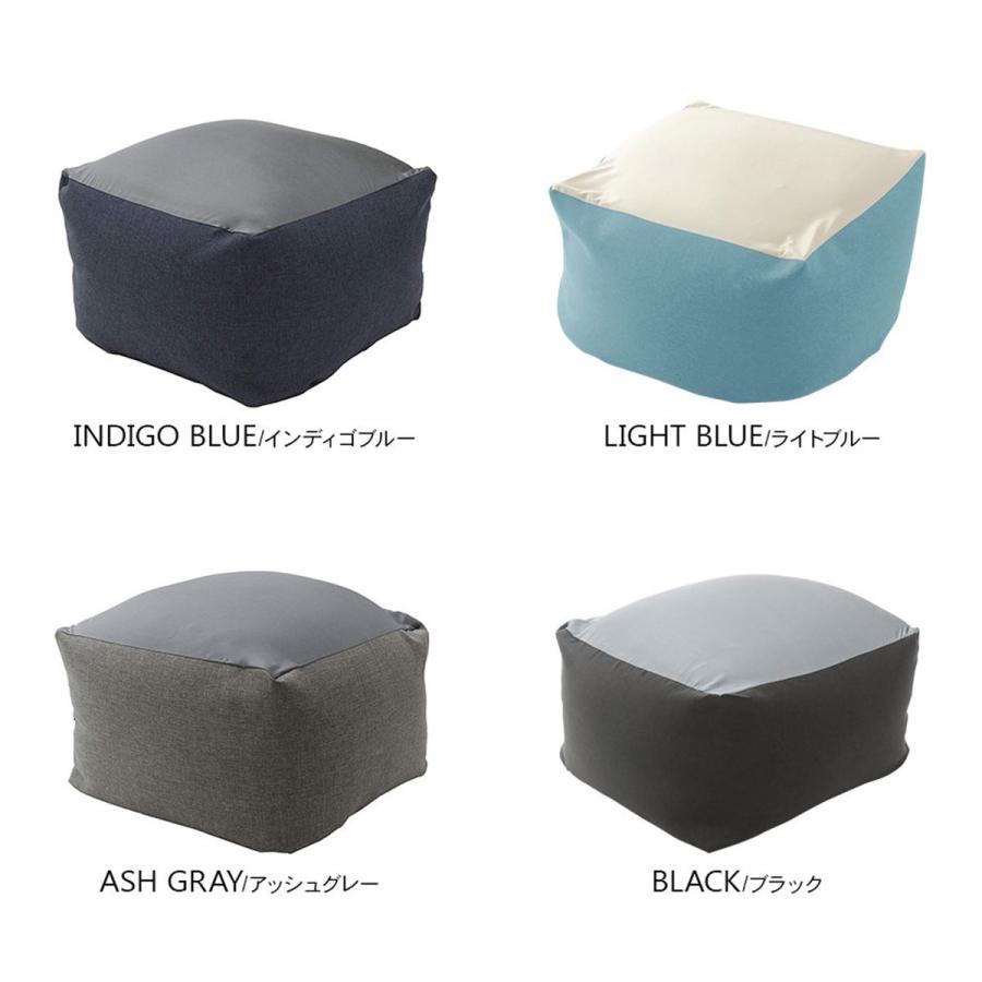 セルタン へたらない 人をダメにする スゴビーズ ビーズクッション